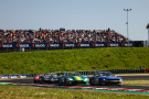 Bild: DTM Saisonauftakt 2025 in Oschersleben