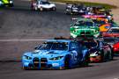 Bild: DTM Saisonauftakt 2025 in Oschersleben