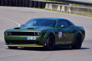 Bild: Driving4Help Motorsport Event 