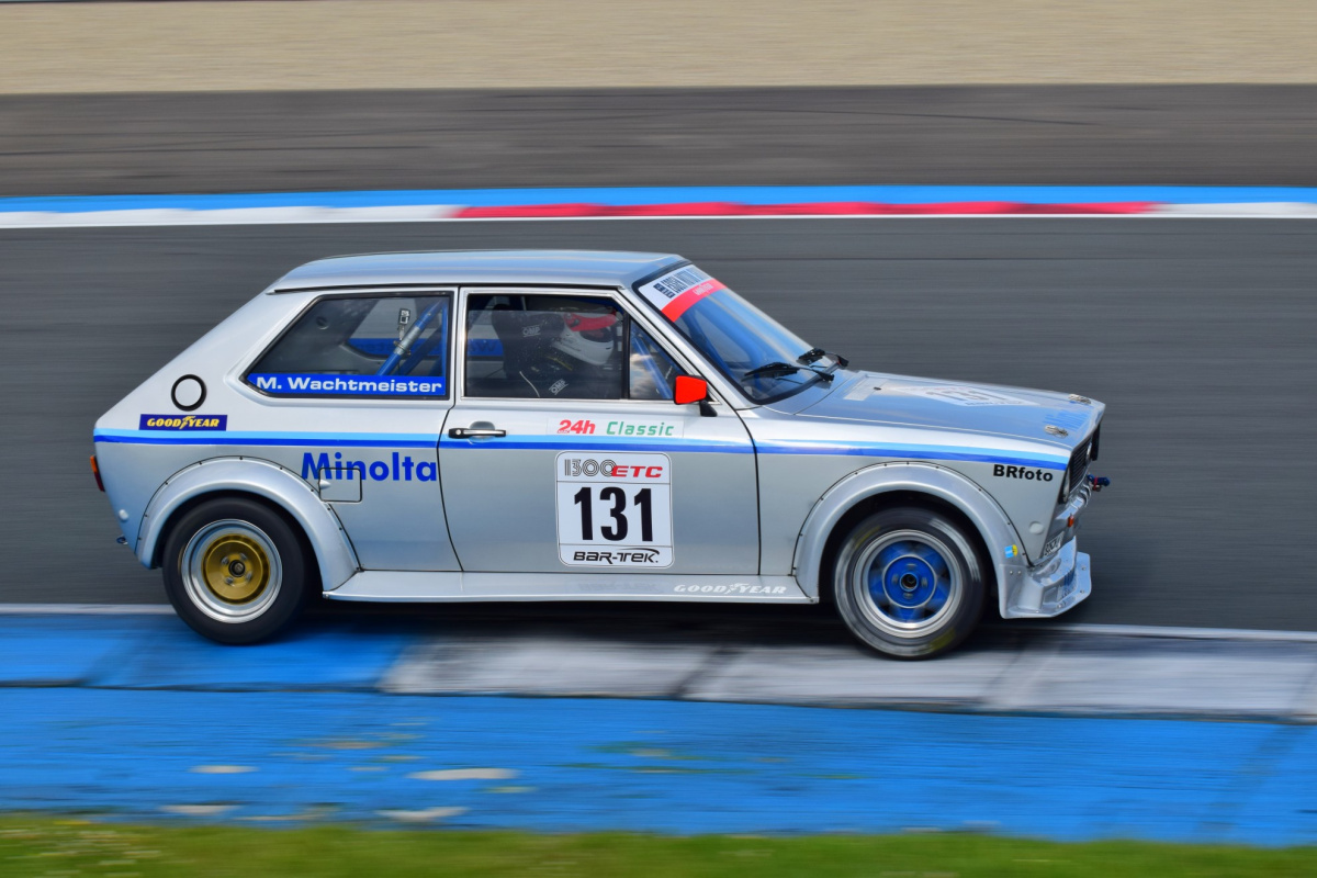 Bild: ADAC Hansa Pokal 2025 in Assen