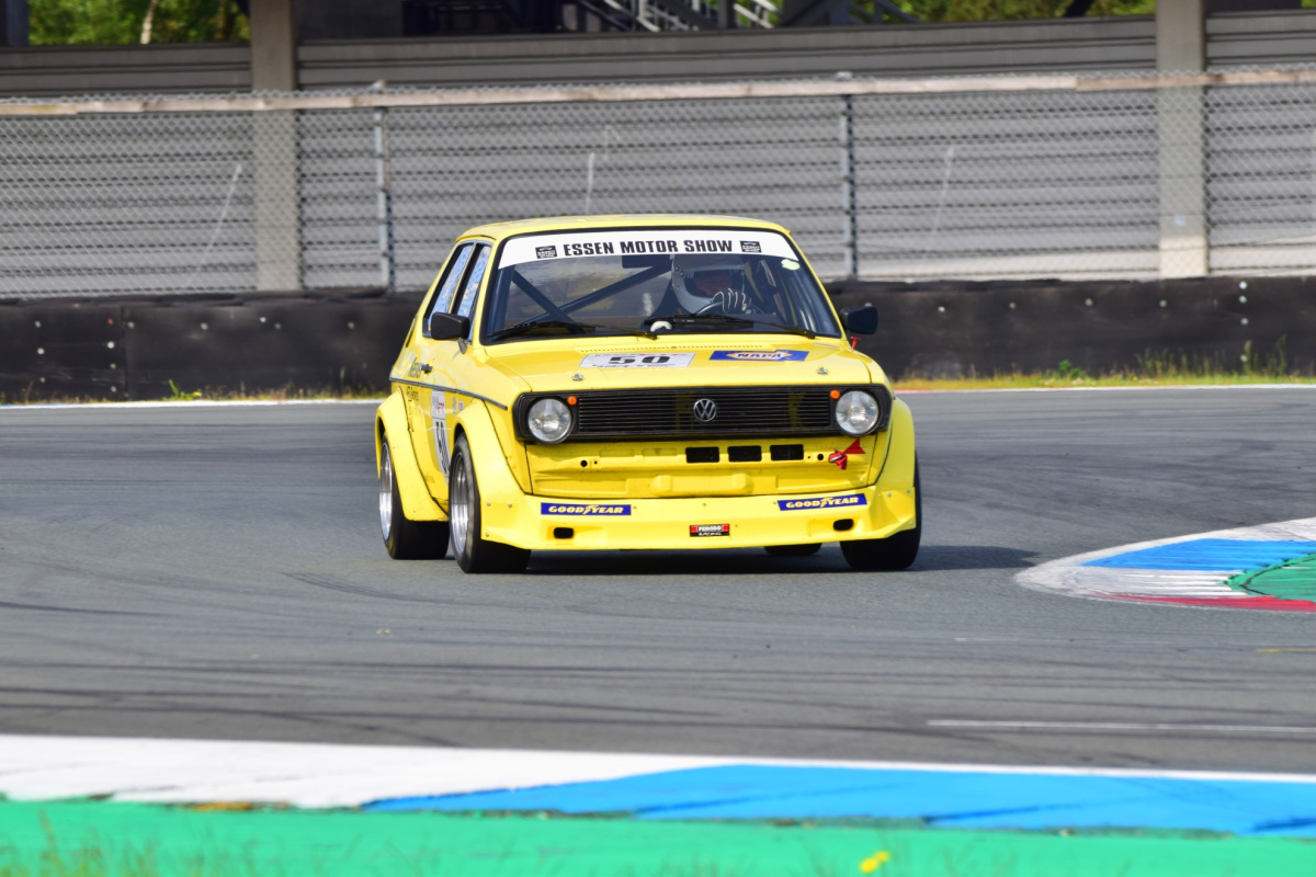 Bild: ADAC Hansa Pokal 2025 in Assen