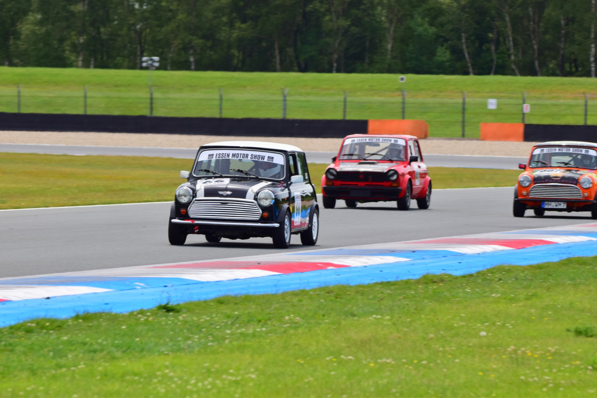 Bild: ADAC Hansa Pokal 2025 in Assen