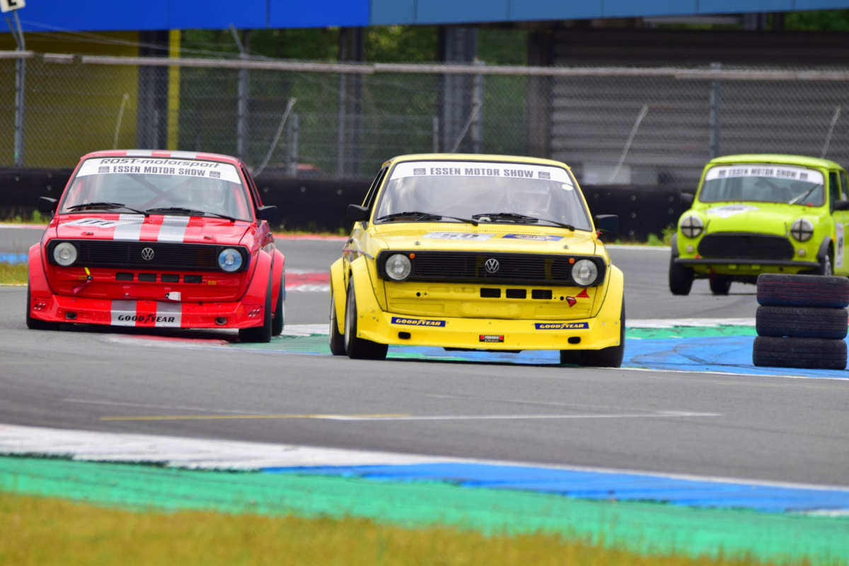Bild: ADAC Hansa Pokal 2025 in Assen