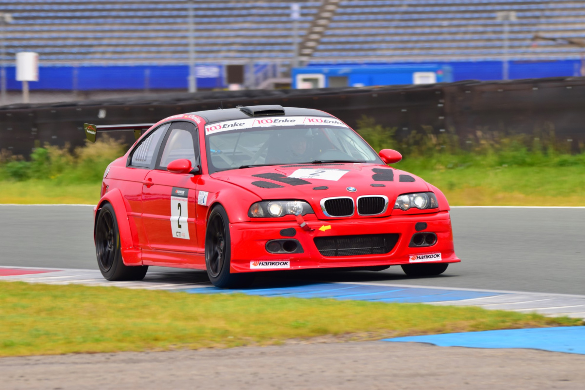 Bild: ADAC Hansa Pokal 2025 in Assen