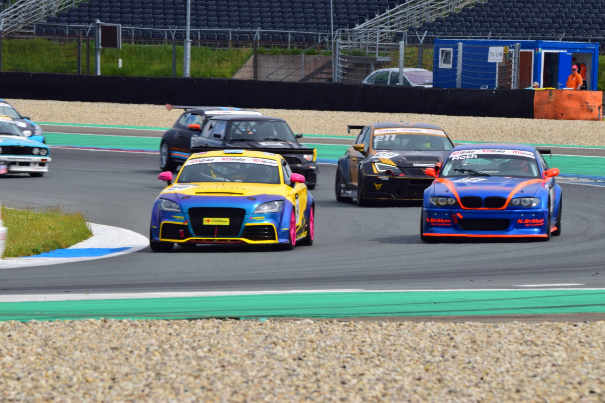 Bild: ADAC Hansa Pokal 2025 in Assen