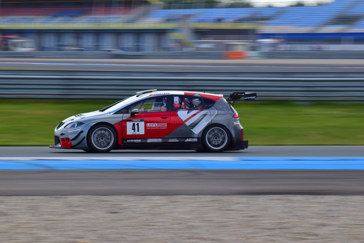 Bild: ADAC Hansa Pokal 2025 in Assen