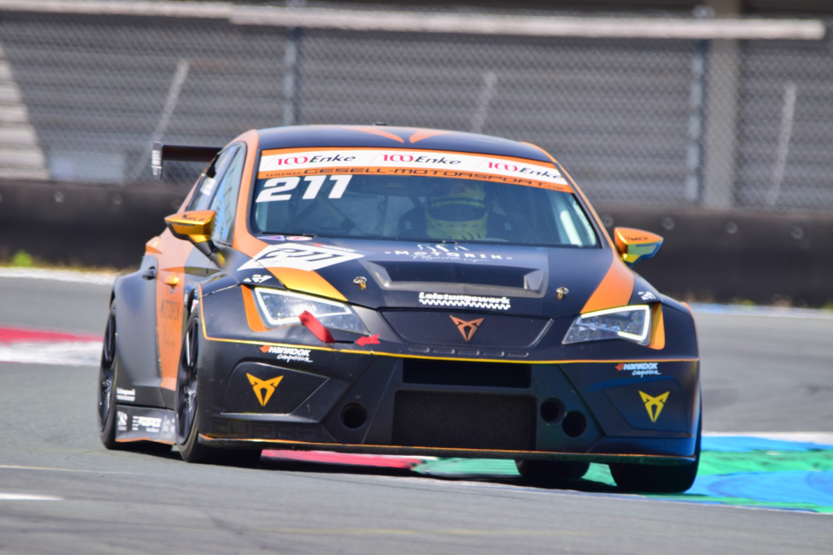 Bild: ADAC Hansa Pokal 2025 in Assen