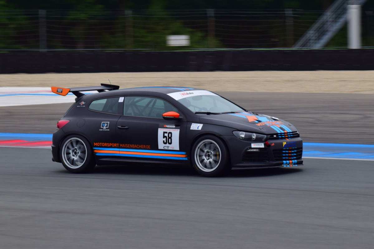 Bild: ADAC Hansa Pokal 2025 in Assen
