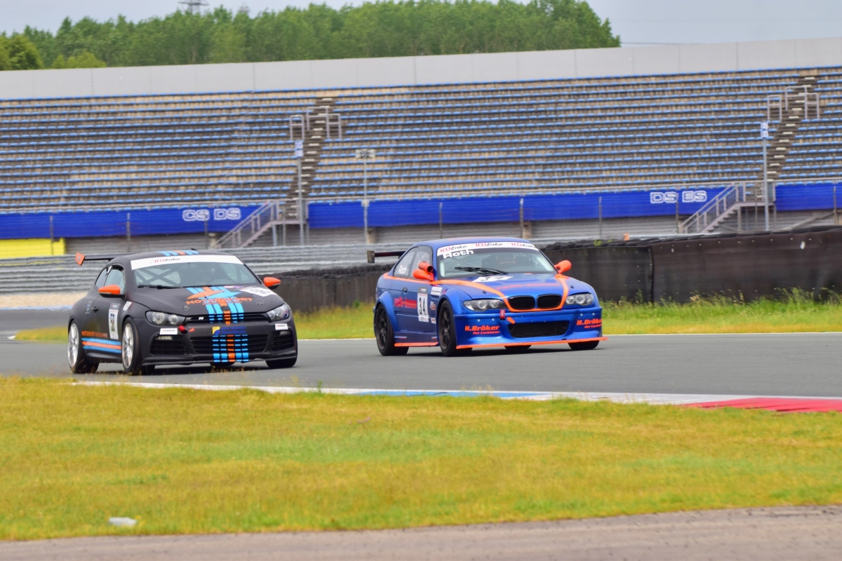 Bild: ADAC Hansa Pokal 2025 in Assen