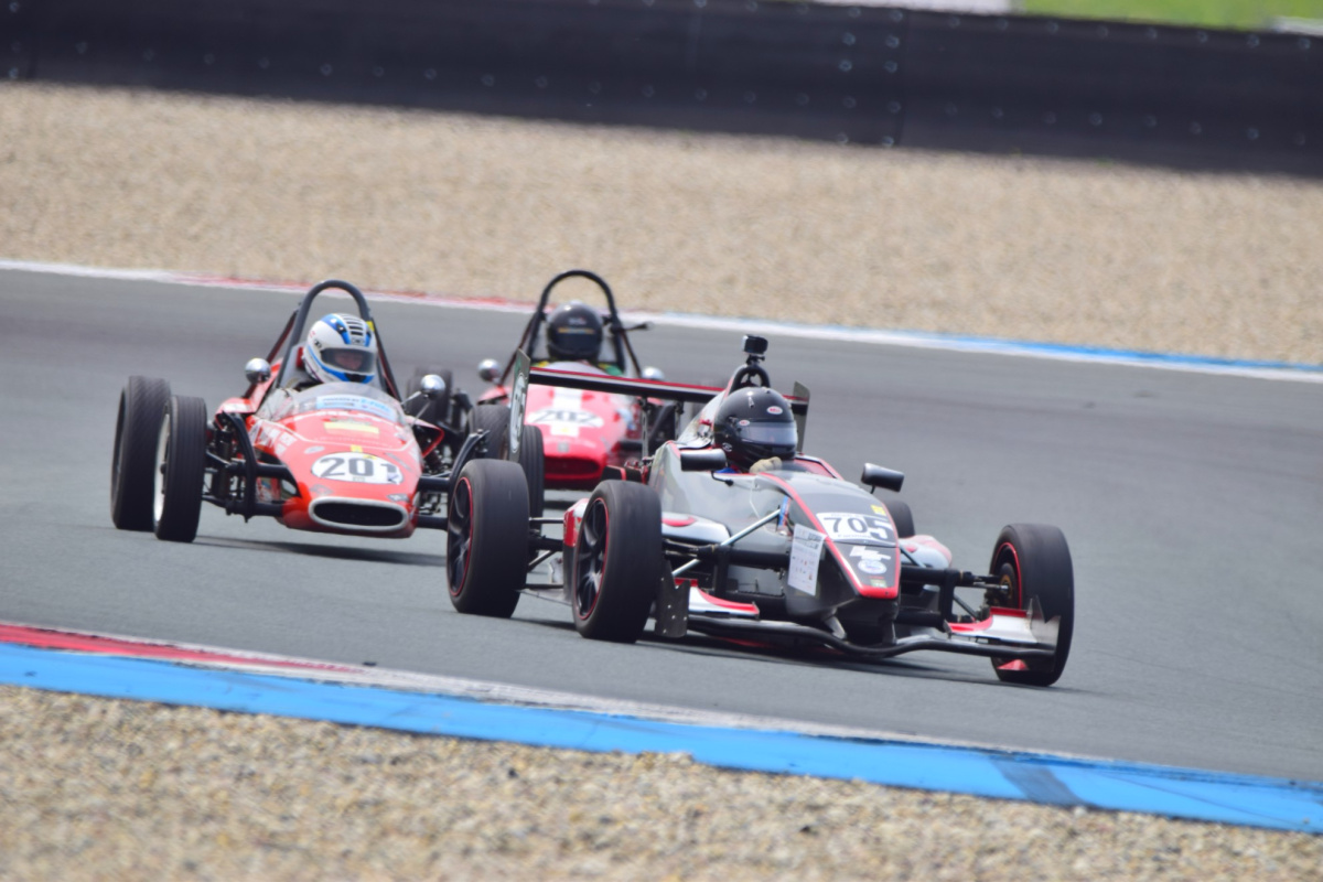 Bild: ADAC Hansa Pokal 2025 in Assen