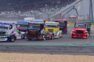 Bild: Truck GP Nürburgring