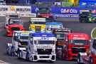 Bild: Truck GP Nürburgring