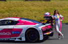 Bild: ADAC GT Masters Nürburgring