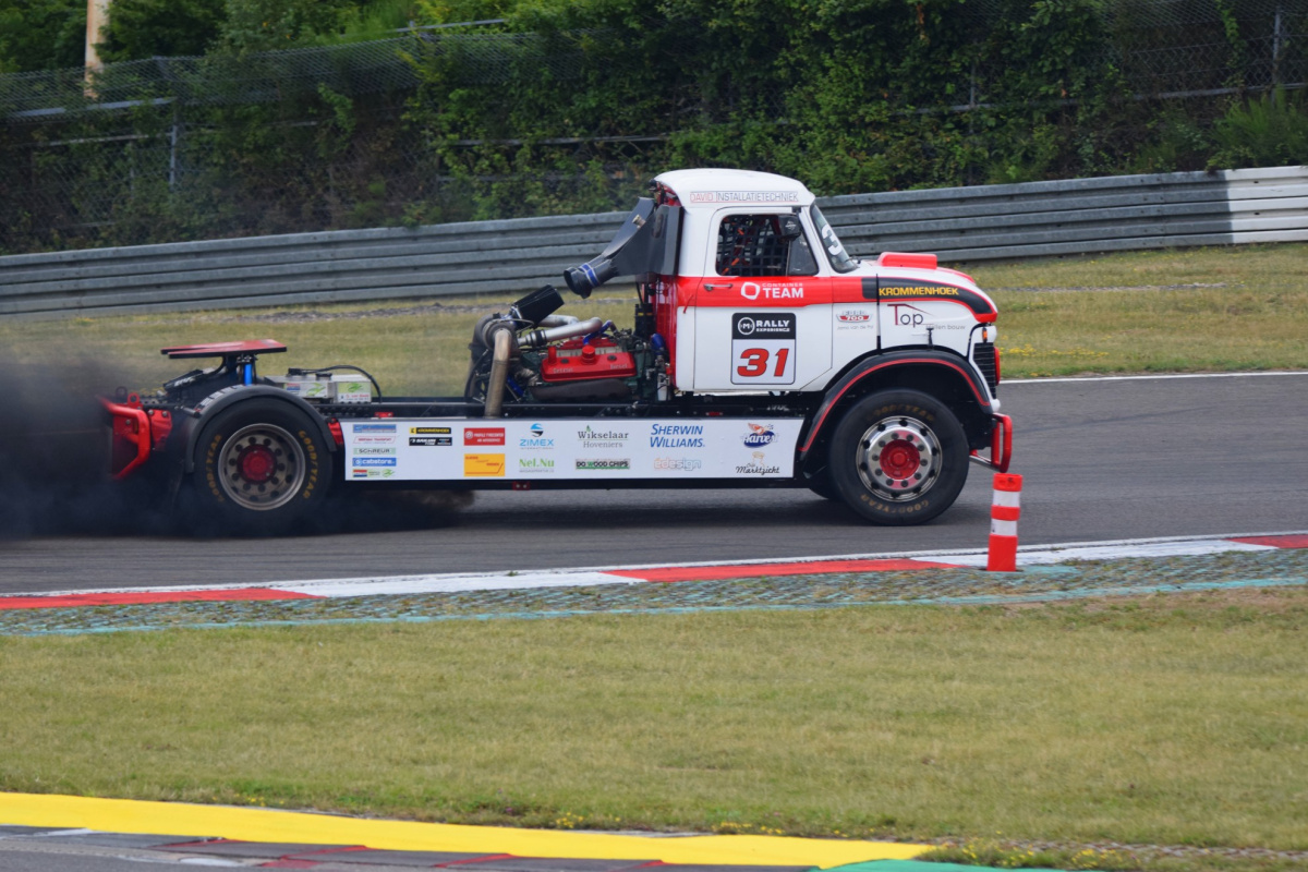 Bild: DTR Nürburgring 2025