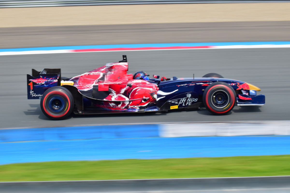 Bild: BOSS Assen 2025