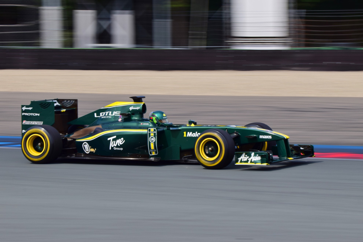 Bild: BOSS Assen 2025