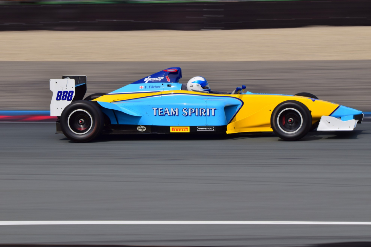 Bild: BOSS Assen 2025