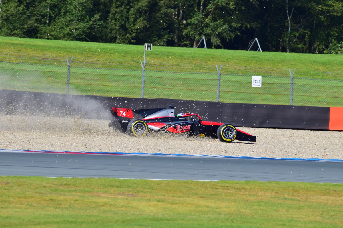 Bild: BOSS Assen 2025