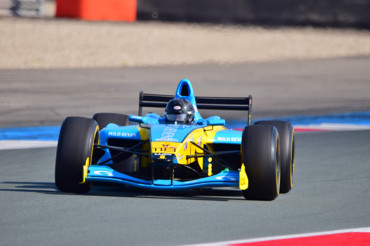 Bild: BOSS Assen 2025