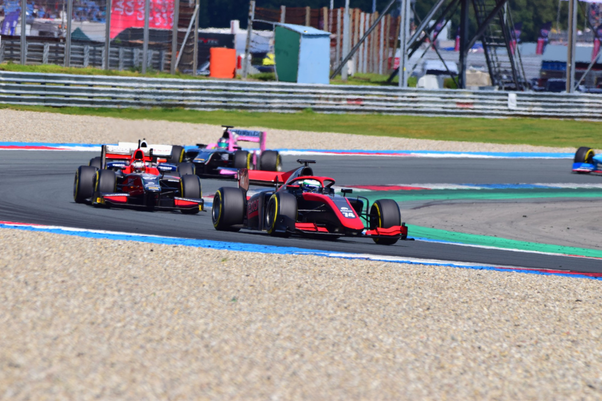 Bild: BOSS Assen 2025