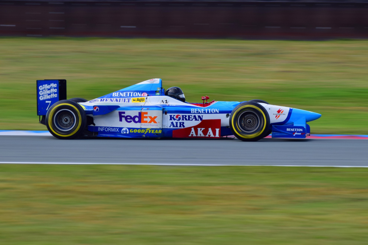 Bild: BOSS Assen 2025