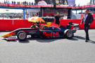 Bild: Eurocup-3 Assen 2025
