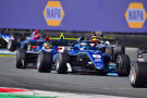Bild: Eurocup-3 Assen 2025