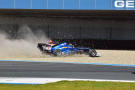 Bild: Eurocup-3 Assen 2025