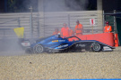 Bild: Eurocup-3 Assen 2025