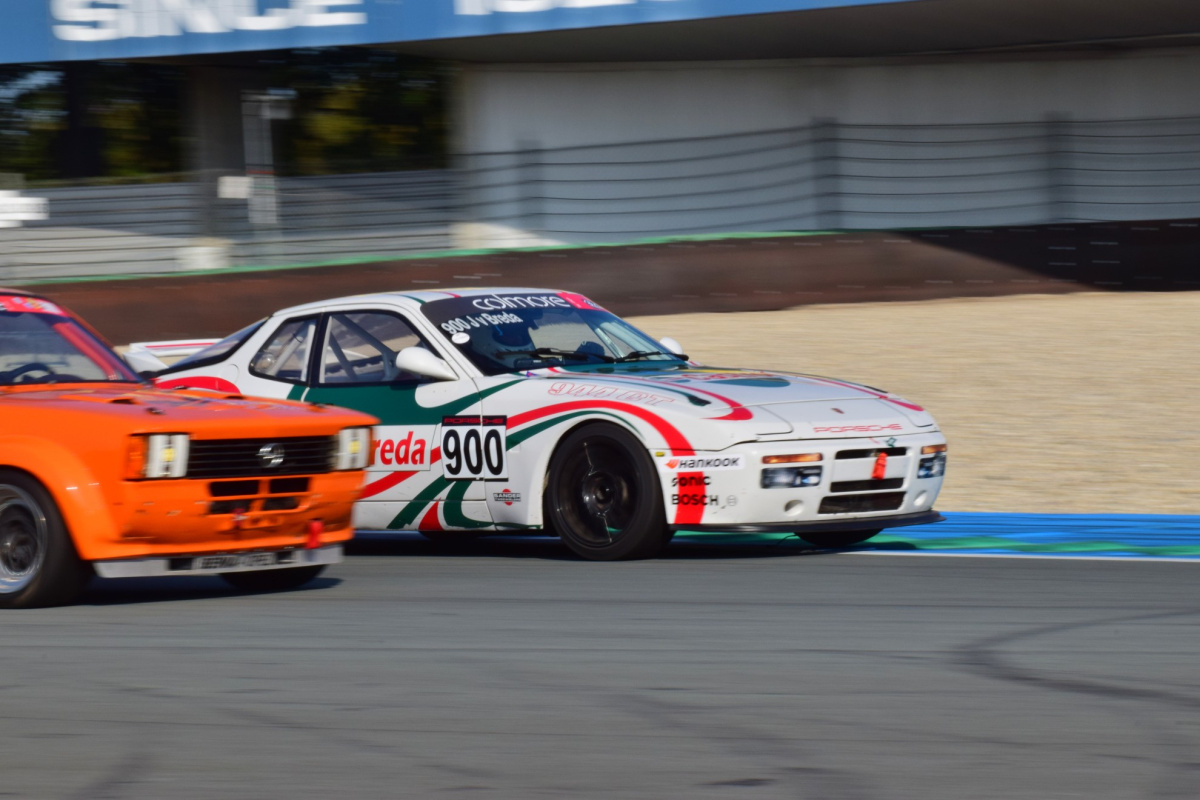 Bild: Jacks Casino Racing Day in Assen 2025