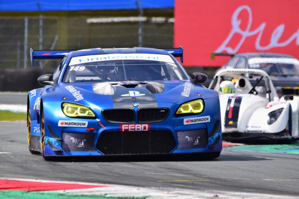 Bild: Jacks Casino Racing Day in Assen 2025