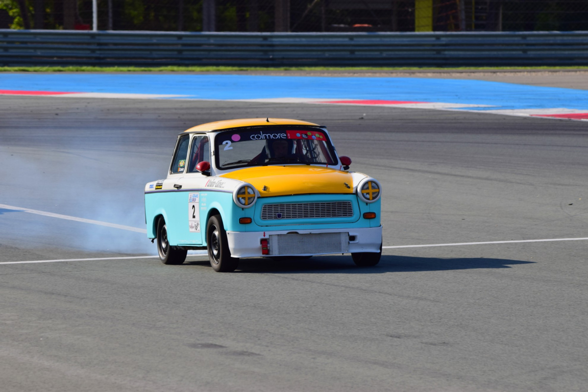 Bild: Jacks Casino Racing Day in Assen 2025