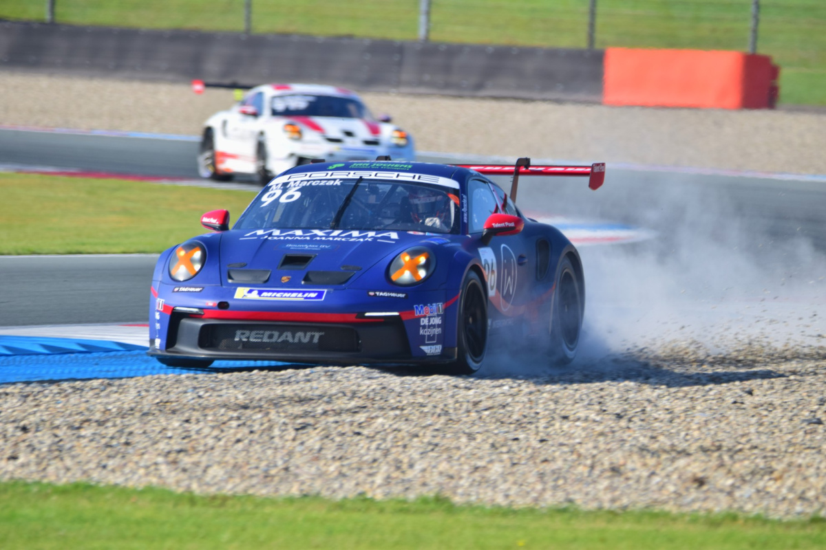 Bild: Jacks Casino Racing Day in Assen 2025