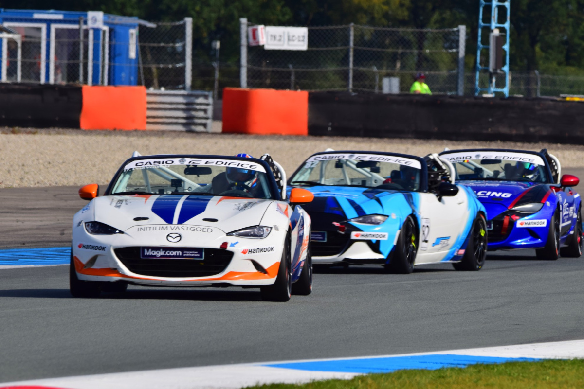 Bild: Jacks Casino Racing Day in Assen 2025