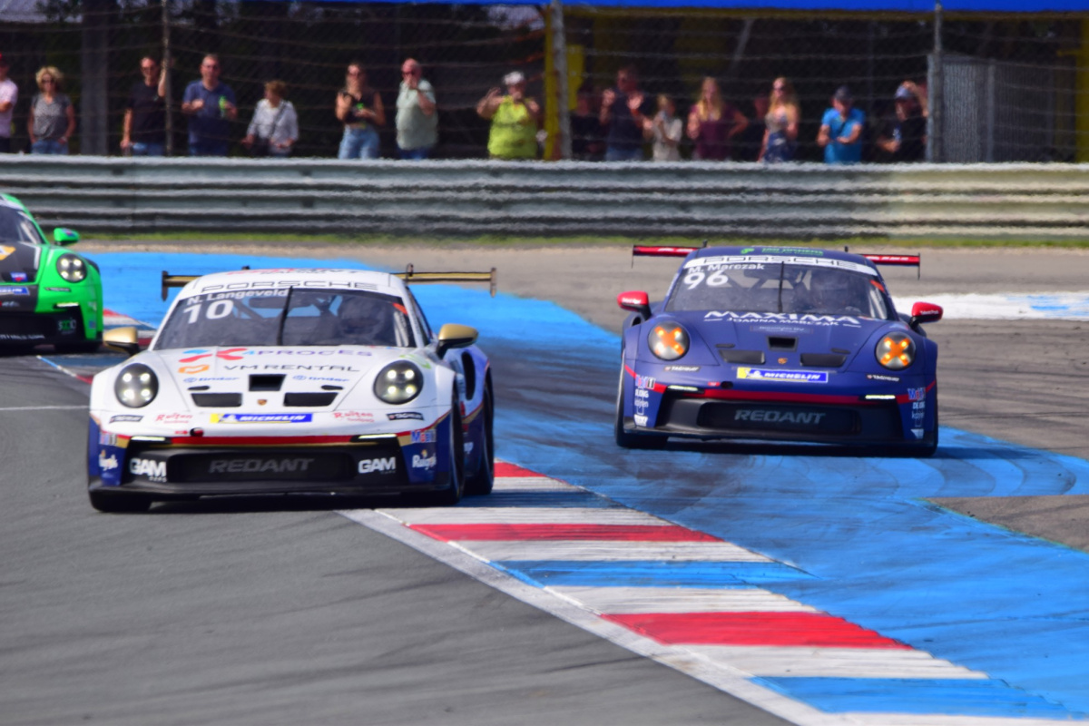 Bild: Jacks Casino Racing Day in Assen 2025