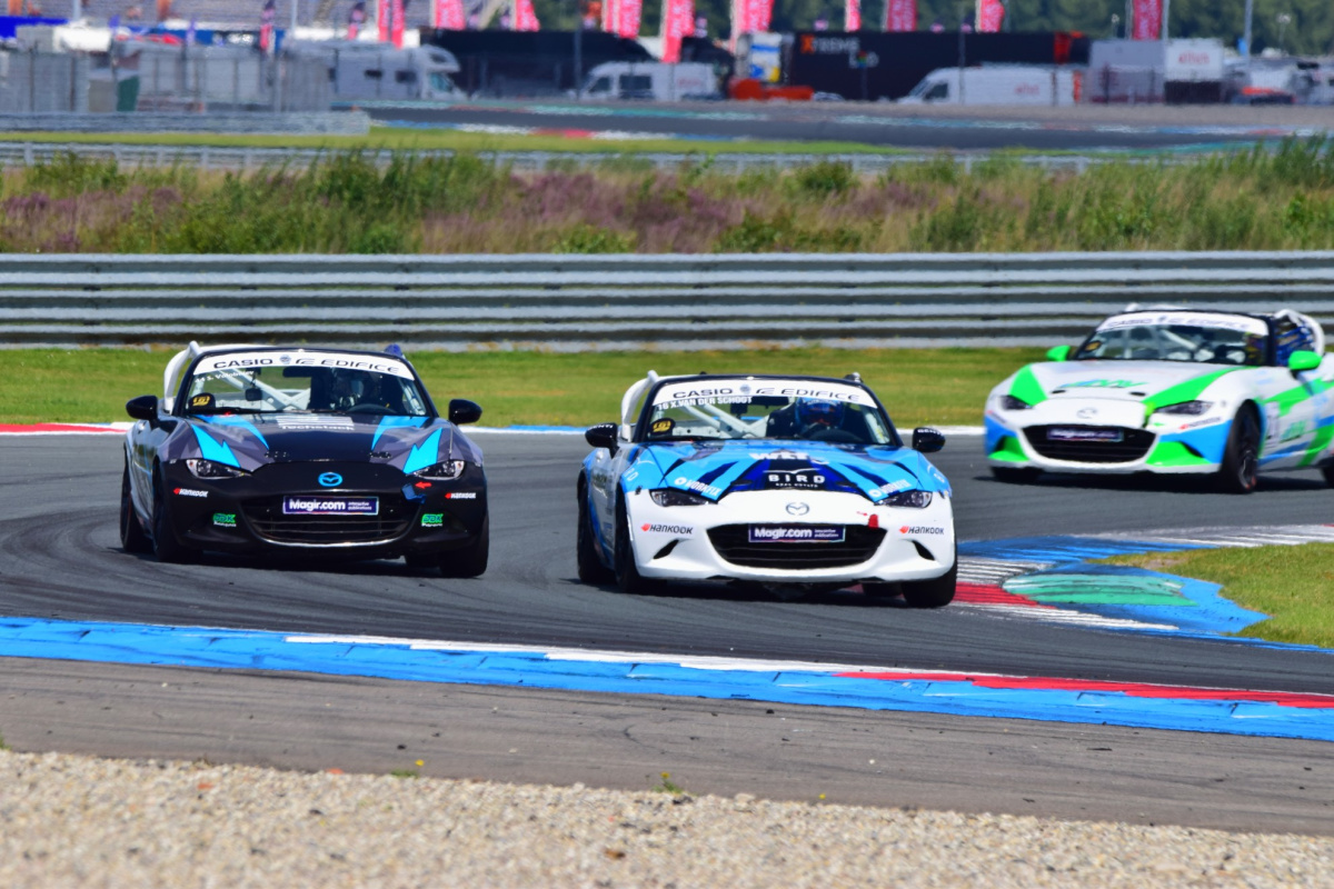 Bild: Jacks Casino Racing Day in Assen 2025