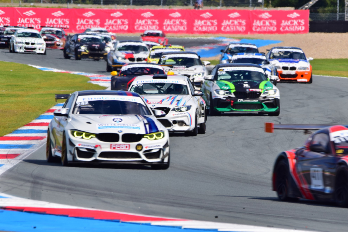 Bild: Jacks Casino Racing Day in Assen 2025