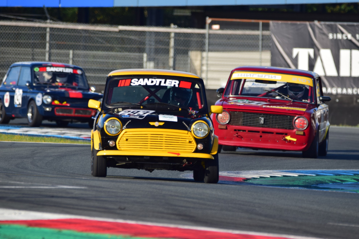 Bild: Kampf der Zwerge 2025