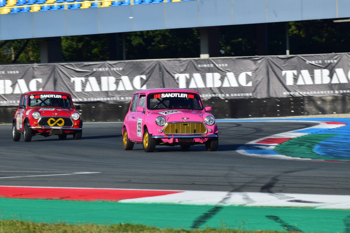 Bild: Kampf der Zwerge 2025