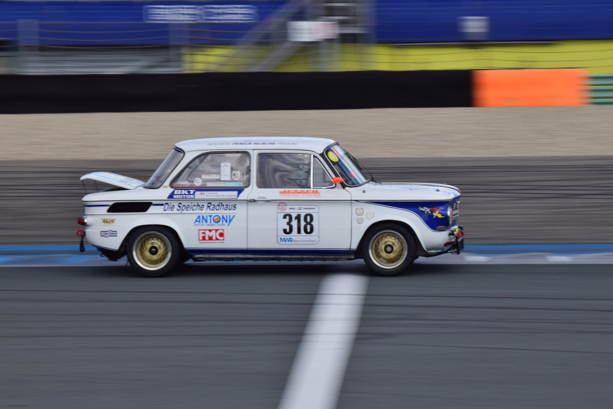 Bild: Kampf der Zwerge 2025