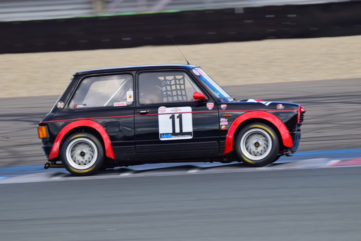 Bild: Kampf der Zwerge 2025