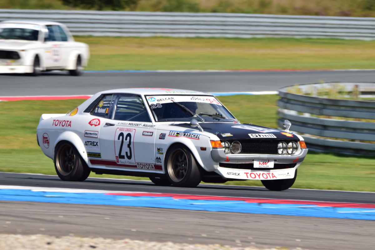 Bild: Fast Seventies 2025