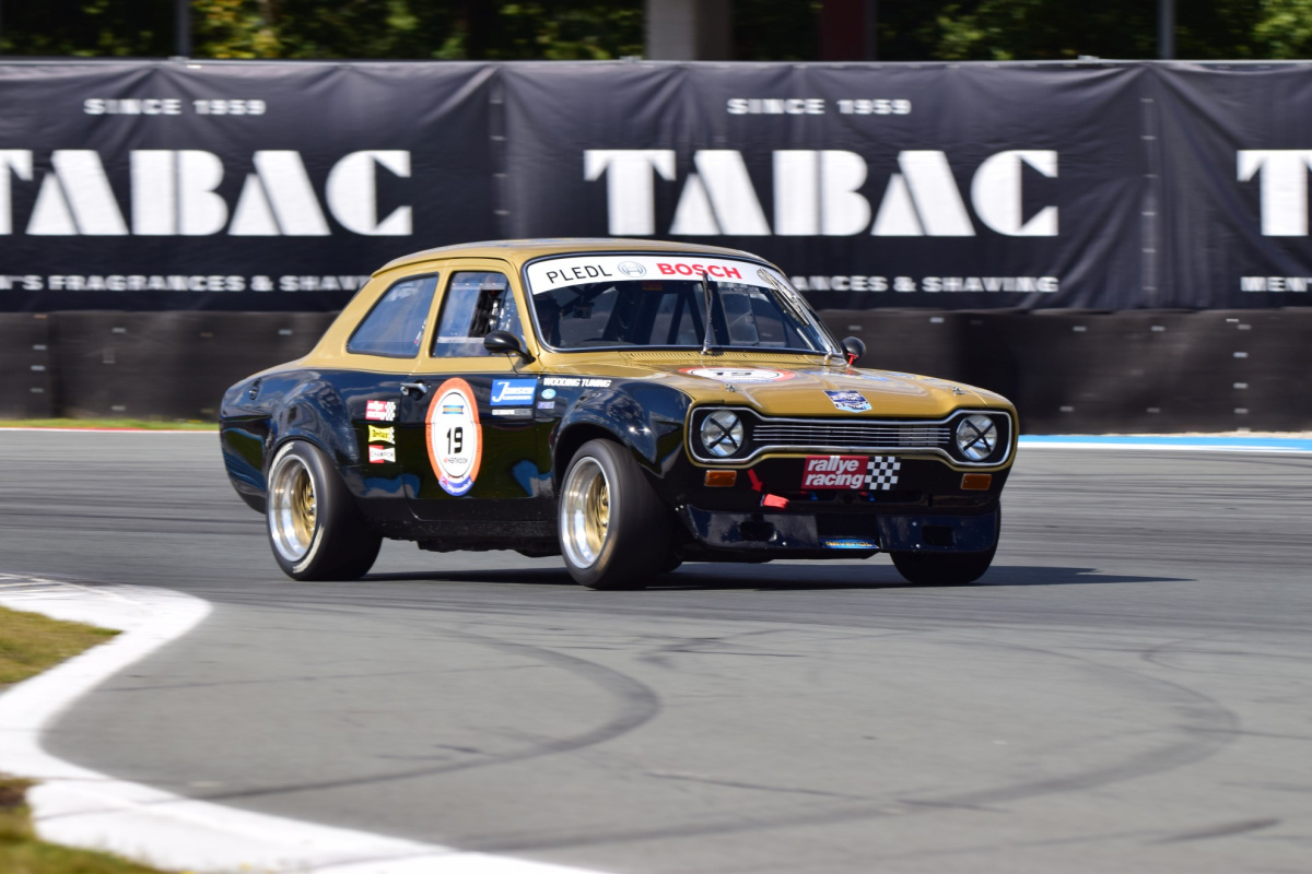 Bild: Fast Seventies 2025