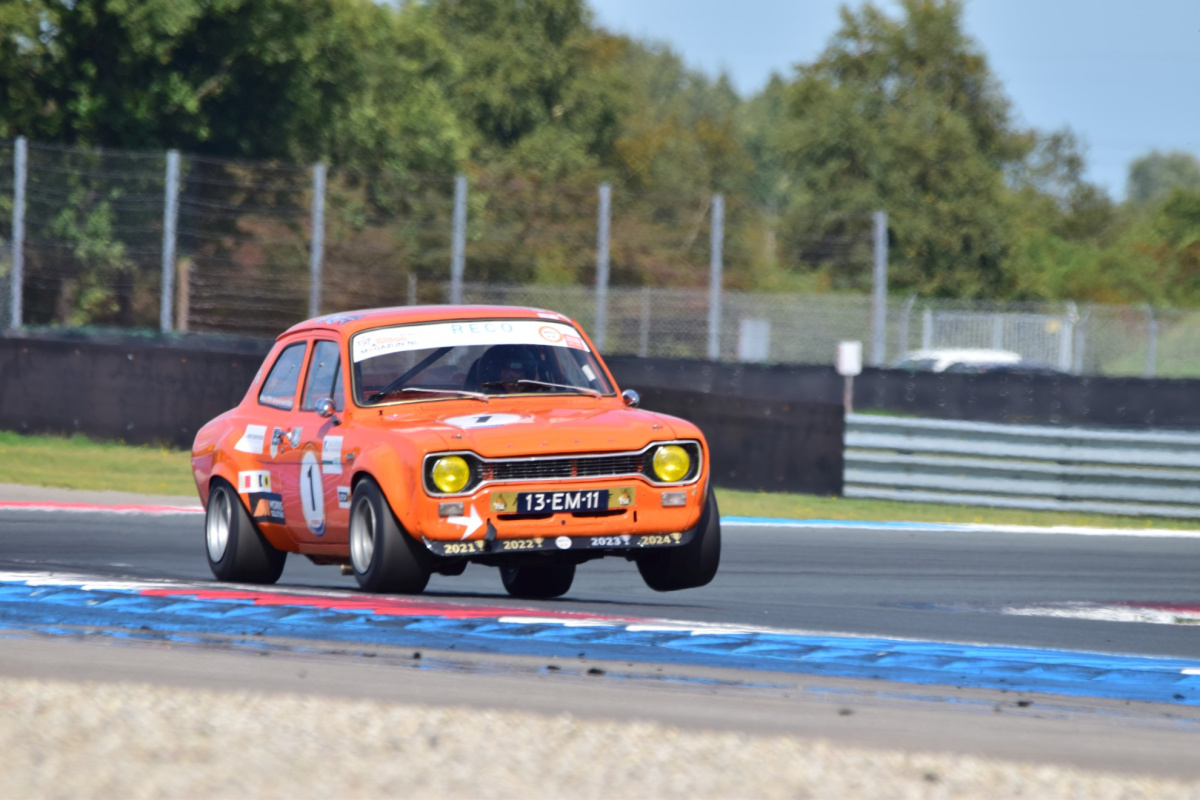 Bild: Fast Seventies 2025