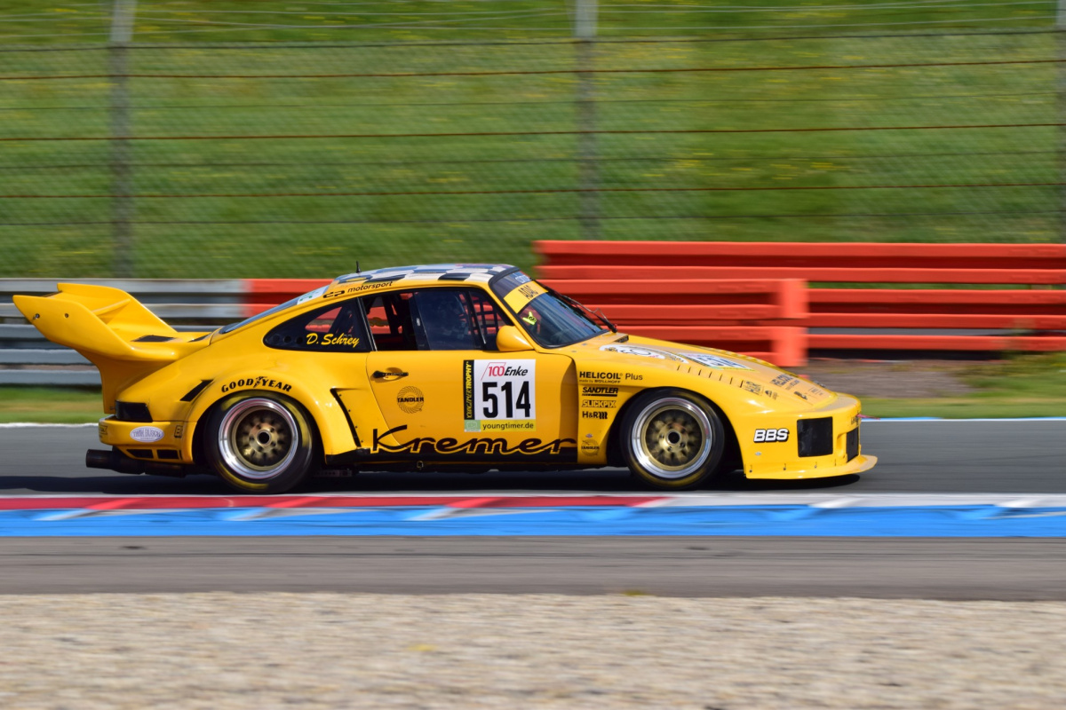 Bild: Fast Seventies 2025