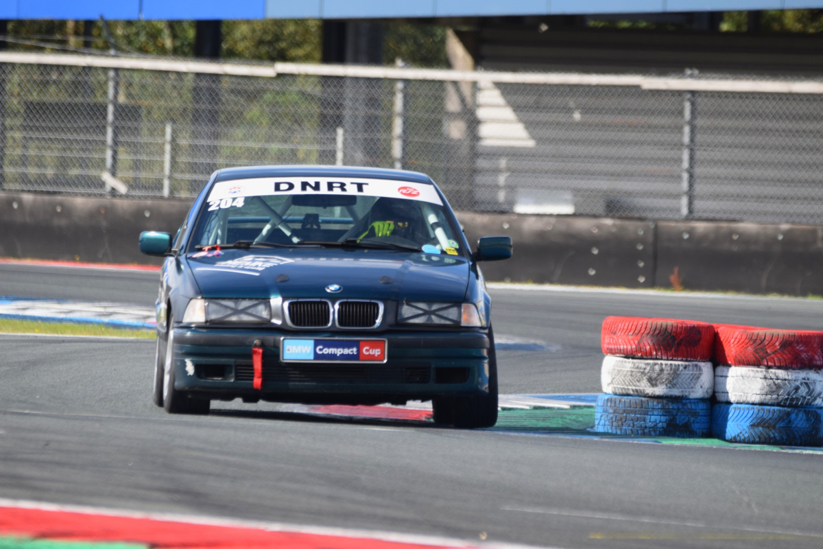 Bild: DNRT September 2025 in Assen