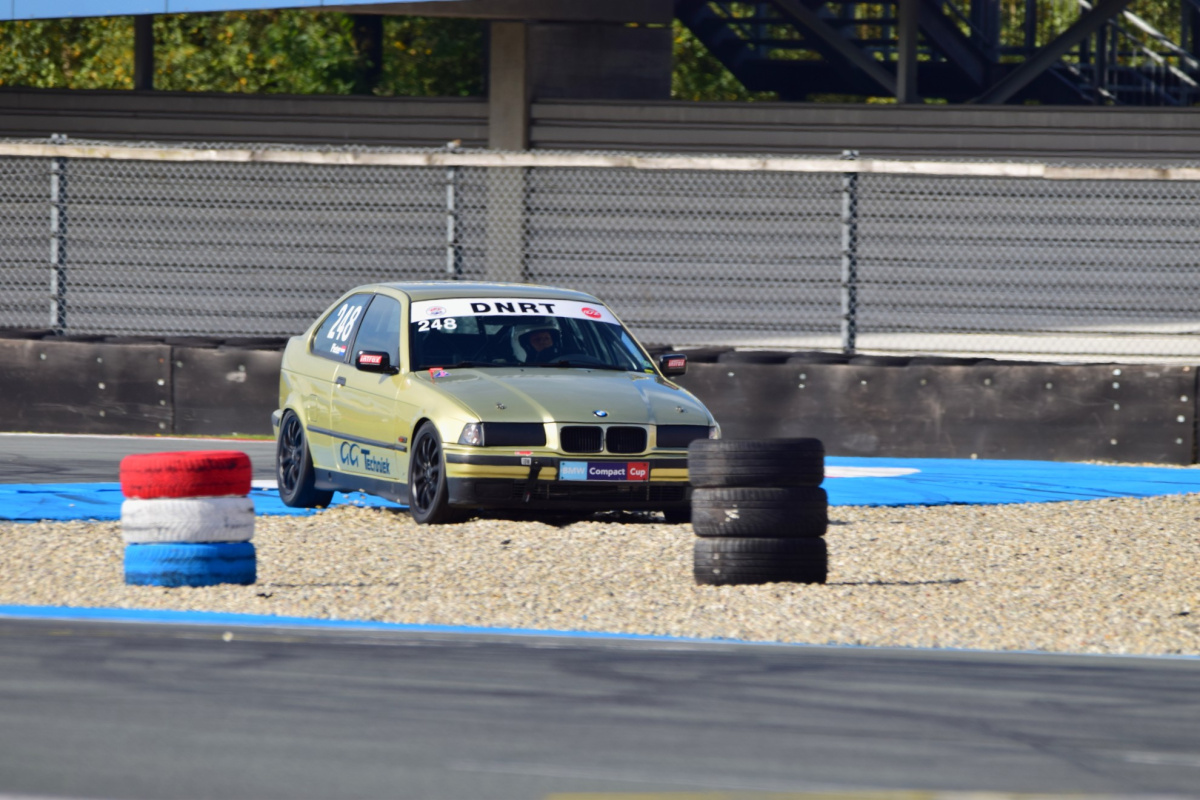 Bild: DNRT September 2025 in Assen