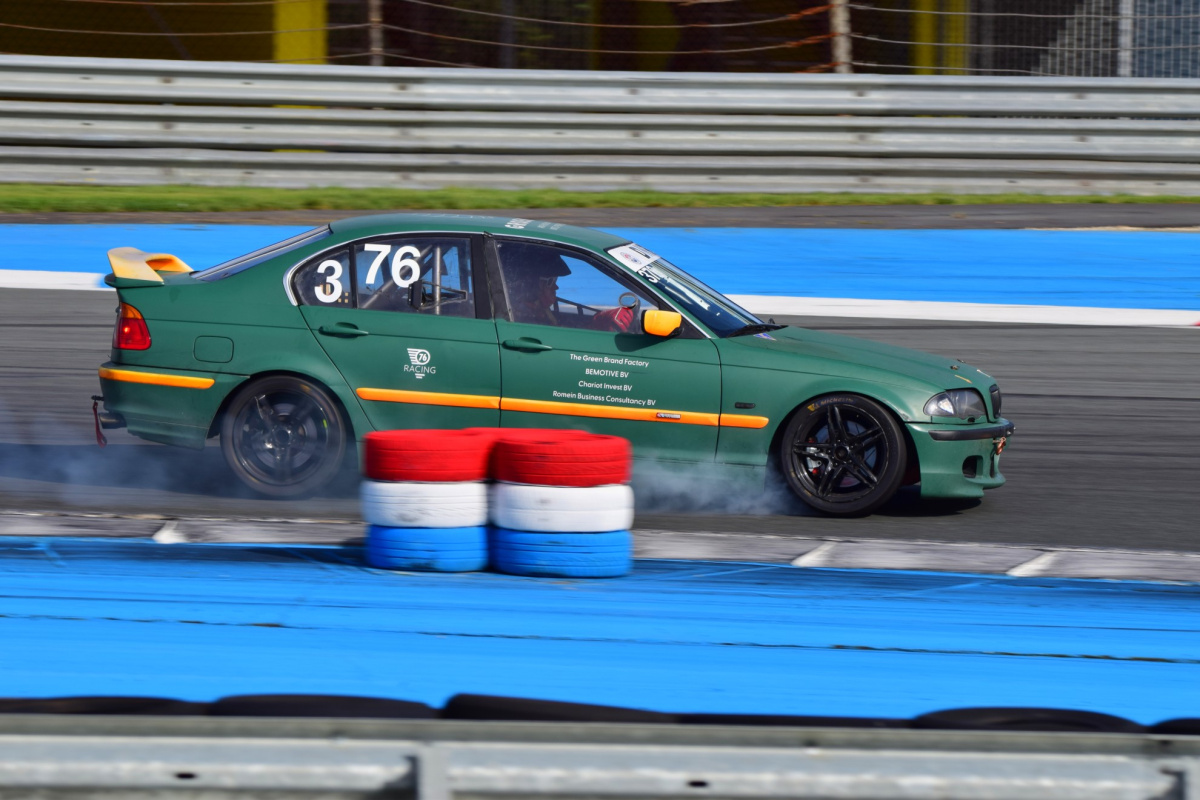 Bild: DNRT September 2025 in Assen