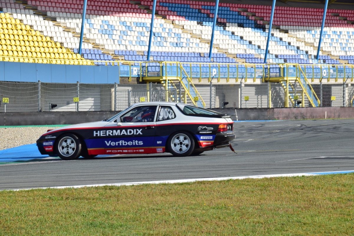 Bild: DNRT September 2025 in Assen