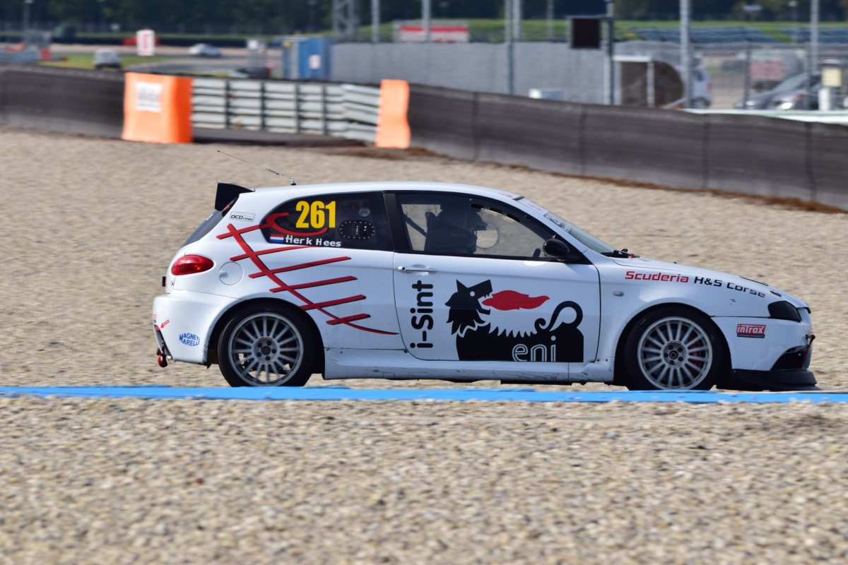 Bild: DNRT September 2025 in Assen